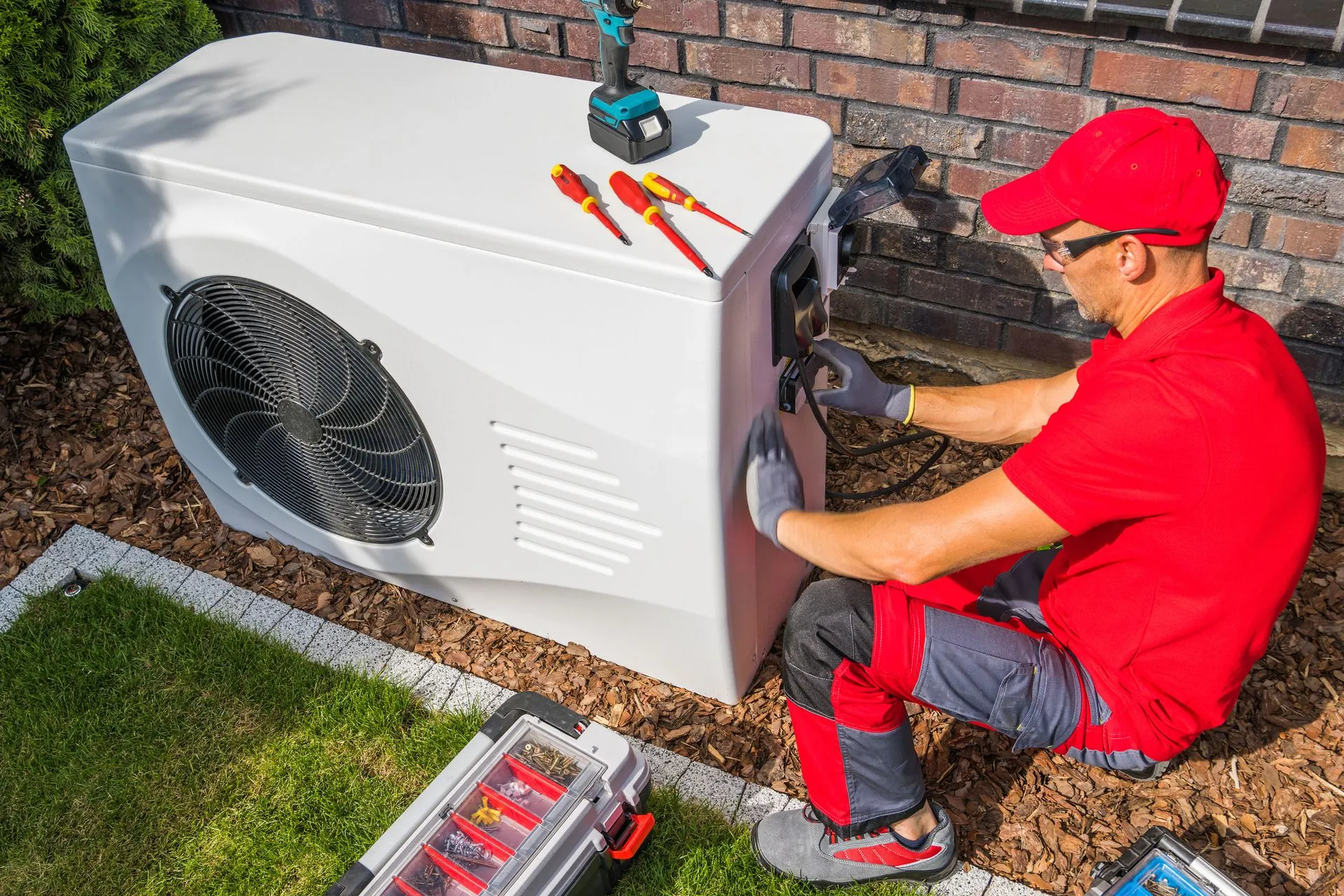 About HVAC in Vassar, MI